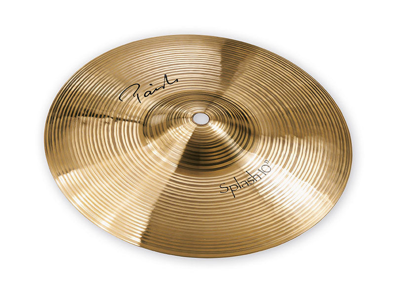 Paiste SIGNATURE 10”SPLASH SI-10SP