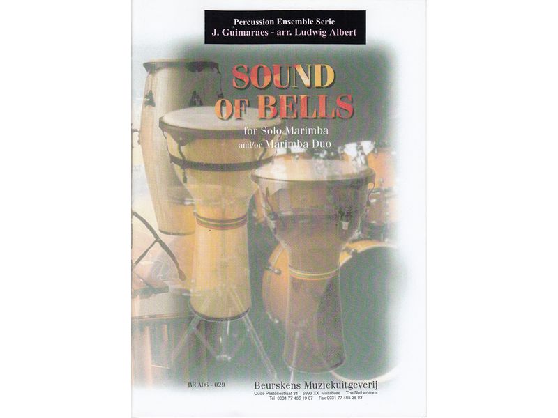 Sound of Bells (Sons de Carrilhoes) / Sound of Bells