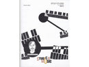 Stout Etudes for Marimba Book 3 / スタウトエチュード第3巻
