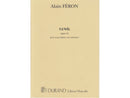 TA'WIL opus 11 pour cinq timbales