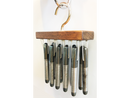 Custom pin chime PIN CHIME