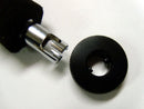 N/B Quiclock HH Clutch TY-QLHC