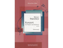 Konzert fur Pauken und Orchester(ピアノ伴奏版)