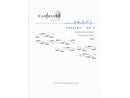 Theatric No. 1 "Hiding in Plain Sight" for Percussion Duet