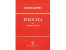 Toccata for Vibraphone and Marimba
