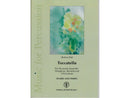 Toccatella / トッカテッラ