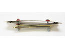 Uphp snare plate crusher L