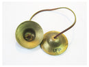 UFiP チベッタン・ベル TIBELLPR