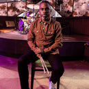 Vic Firth Signature Stick Nate Smith VIC-SNS