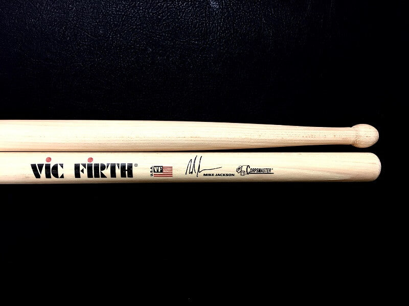 最安値お得 VIC FIRTH ヴィックファース ビブラフォン・マレット