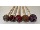 Marimbawan Mallet Wave Wrap WWXR3 Medium