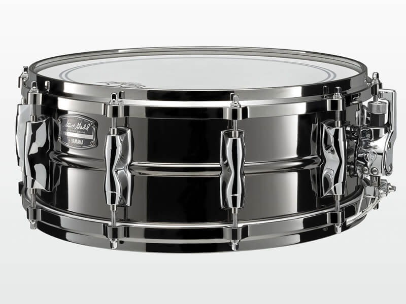 Tour Custom Snare Drums - Overview - Snare Drums - Acoustic Drums