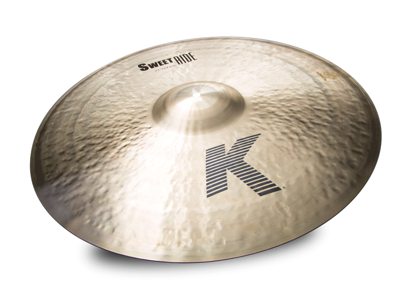 ZILDJIAN ジルジャン K.ジルジャン スウィート 21