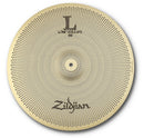 ZILDJIAN Zildjian low volume L80 18 ”CRASH RIDE