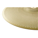 ZILDJIAN Zildjian low volume L80 18 ”CRASH RIDE