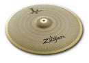 ZILDJIAN Zildjian low volume L80 18 ”CRASH RIDE