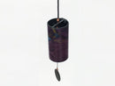 ZAPHIR ウィンド・チャイム Wind Chime  Twilight-Purple