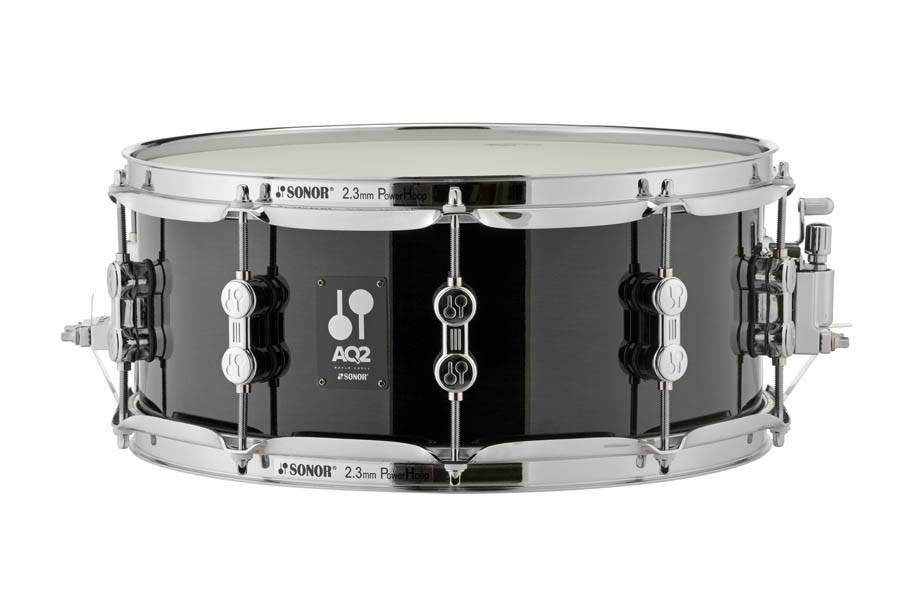 SONOR ソナー AQ2 スネアドラム AQ2-1306SDW #TSB