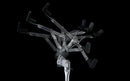 TAMA snare stand HS40SN
