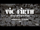 Vic Firth ヴィックファース アメリカンクラシック VIC-5A スティック