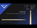 VATER VATER Gospel Series 5A Stick VGS5A