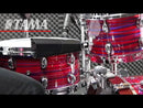 TAMA/TAMA Attack Cowbell Attack CBH50