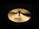 UFIP FX collection Traditional 10”Splash FX-10TSM