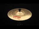 UFIP  FX collection dry splash 10”. FX-10DS