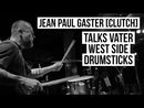 VATER VATER AmericanHickory Stick WEST SIDE VHWS
