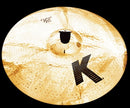 ジルジャン Kカスタム 20”Ride KC20R