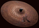 ジルジャン Kカスタム 21”Special Dry Ride KC21SDR