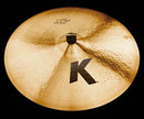 ジルジャン Kカスタム 22”Dark Ride KC22DR