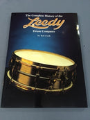 The Complete History of the Leedy