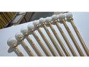 Resta Keyboard Mallet Geoffroy Model MG03-5R