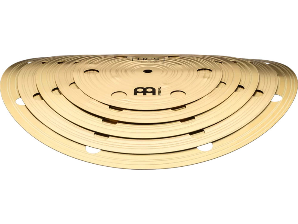 MEINL マイネル HCS Smack Stack 5-Pieces (8