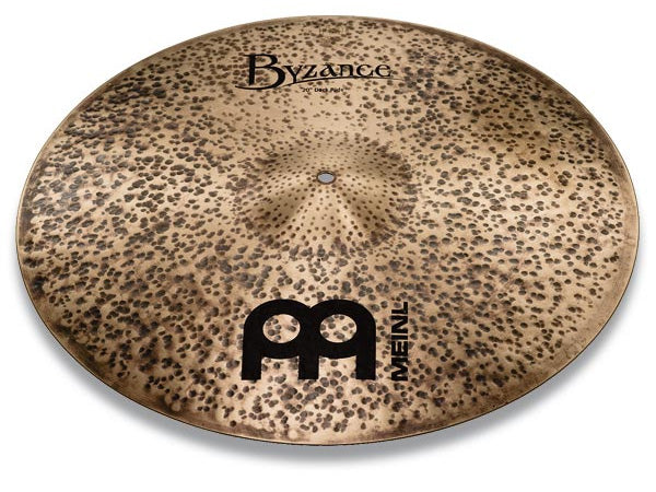 MEINL マイネル AE-FD14T-D /14インチX2 1/2インチ Mizhar 仕入先在庫品-