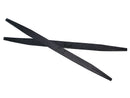 パール  シンバル手皮(レザーストラップ) STP-1N