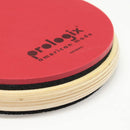 Prologix トレーニングパッド 6インチ Red Storm Pad 6RS