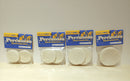 PLAYWOOD Mallet parts German Felt 80mmx10t