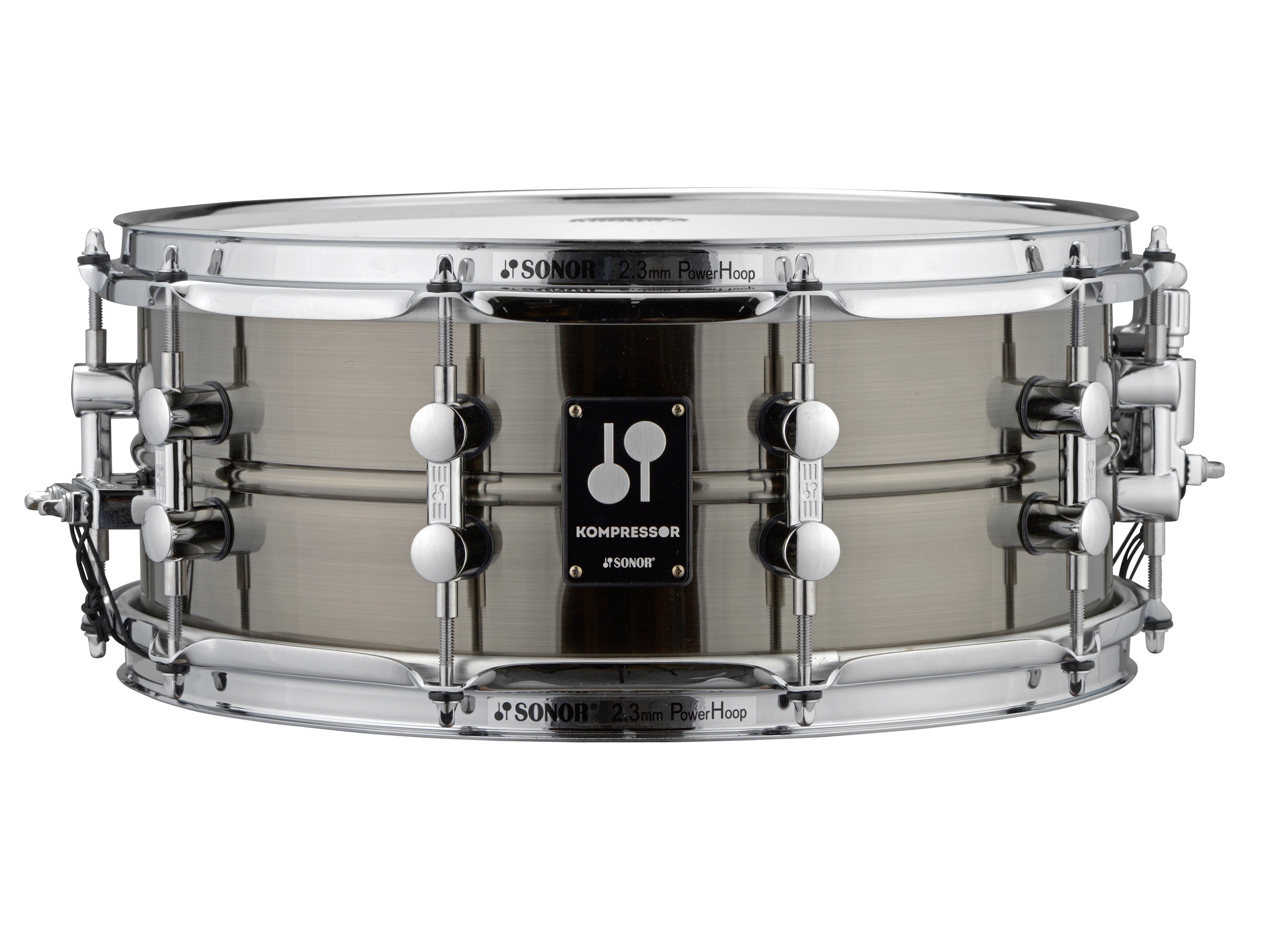 ソナー (SONOR) テンションボルト #12 × 56mm SN-19025505 ゴールド