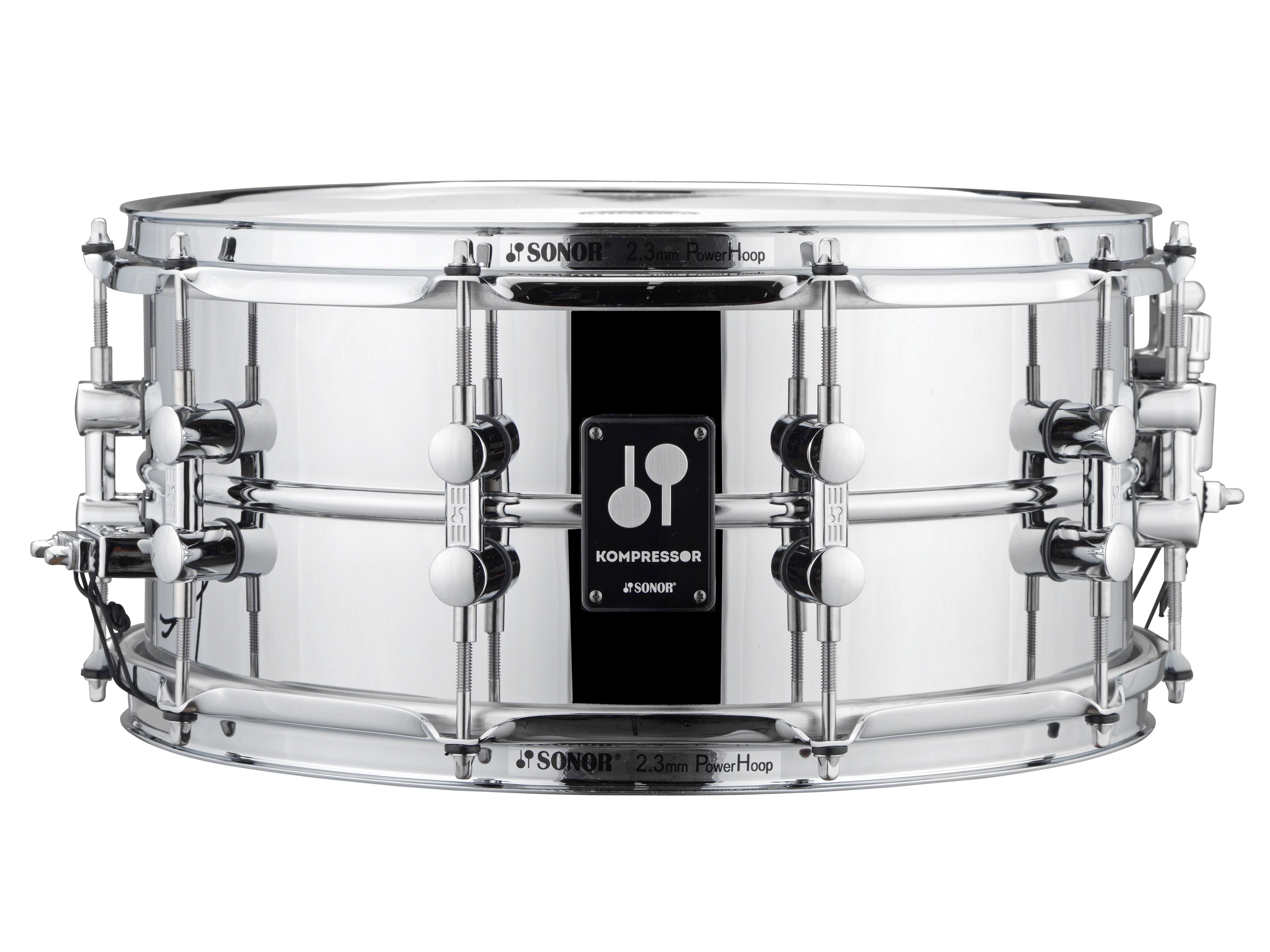 スネアドラム SONOR クラシカルSQ2 14×6 ソナースネアドラム - 打楽器