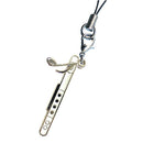 Southern D-S  部活ストラップ フルート