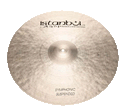 イスタンブール Symphonic Suspended 17” Agop