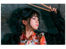 TAMA Tama Artist Series Stick Murata Tamu Model H-TMTM