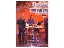 TRIO PER UNO FOR PERCUSSION TRIO