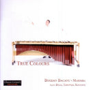 TRUE COLOURS / トゥルー・カラーズ (CD)