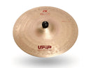 UFIP  FX collection dry splash 10”. FX-10DS