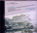 Milhaud・Redanovics・Osterreichische