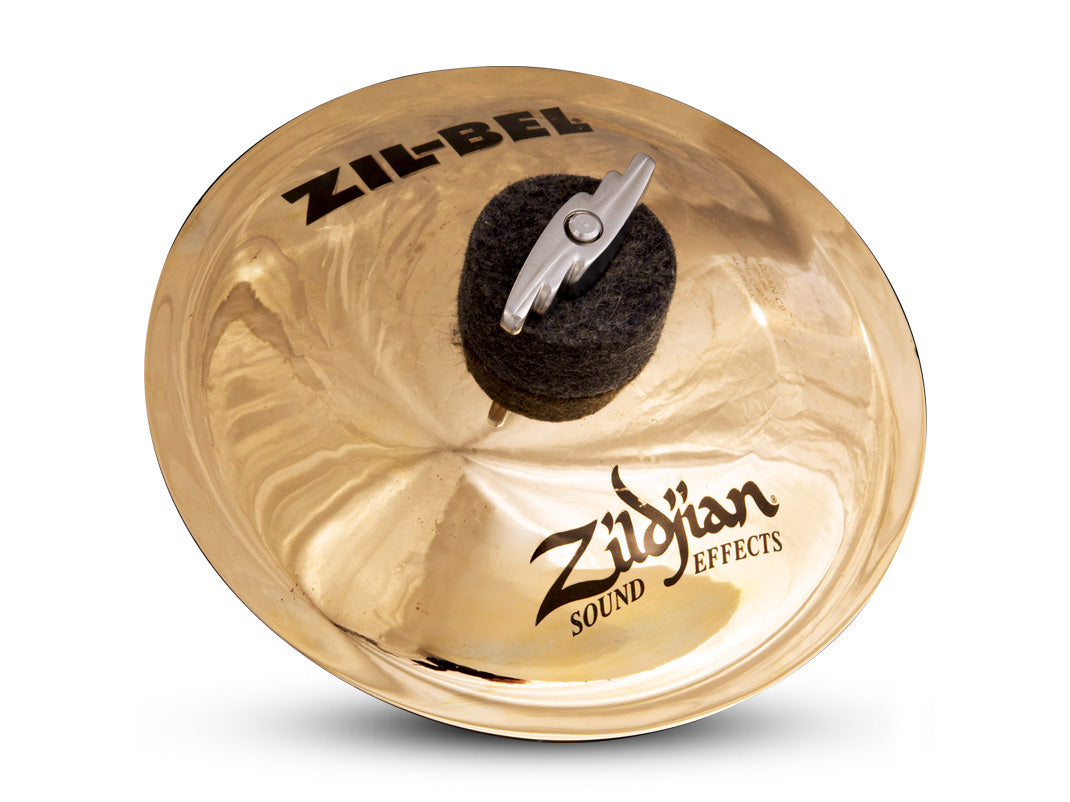 パーカッション・打楽器 Zildjian ZIL-BEL 6\