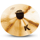 Zildjian K Custom 8” Dark Splash KC8DSP